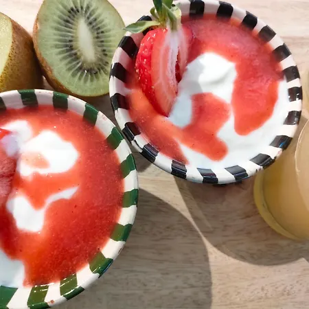 Frühstückspension Cabrida *