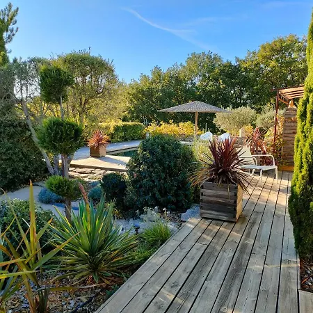 Cabrida Bed and Breakfast