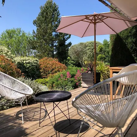 Cabrida Bed and Breakfast
