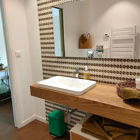 Bed and Breakfast Cabrida
