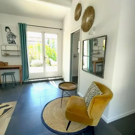 Bed and Breakfast Cabrida Cabrières-dʼAvignon