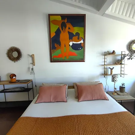 Cabrida Bed and Breakfast *